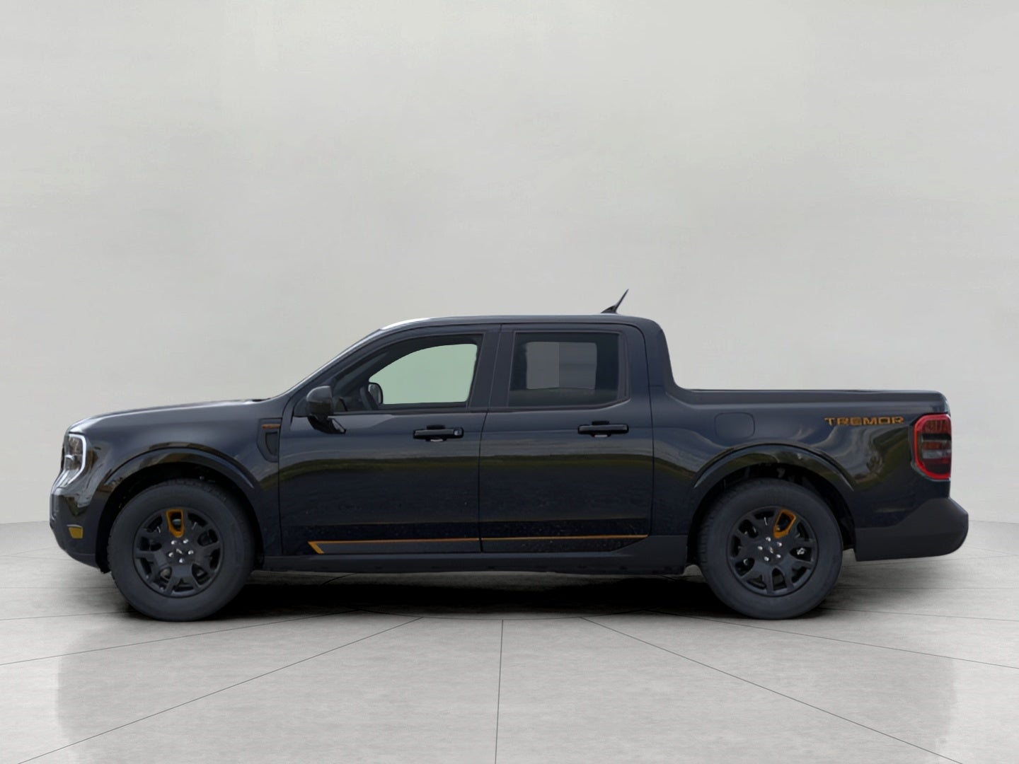 2026 Ford Maverick Tremor AWD SuperCrew