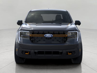 2026 Ford Maverick Tremor AWD SuperCrew