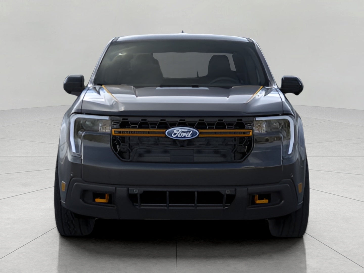 2026 Ford Maverick Tremor AWD SuperCrew