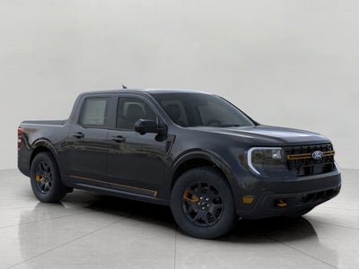 2026 Ford Maverick Tremor AWD SuperCrew