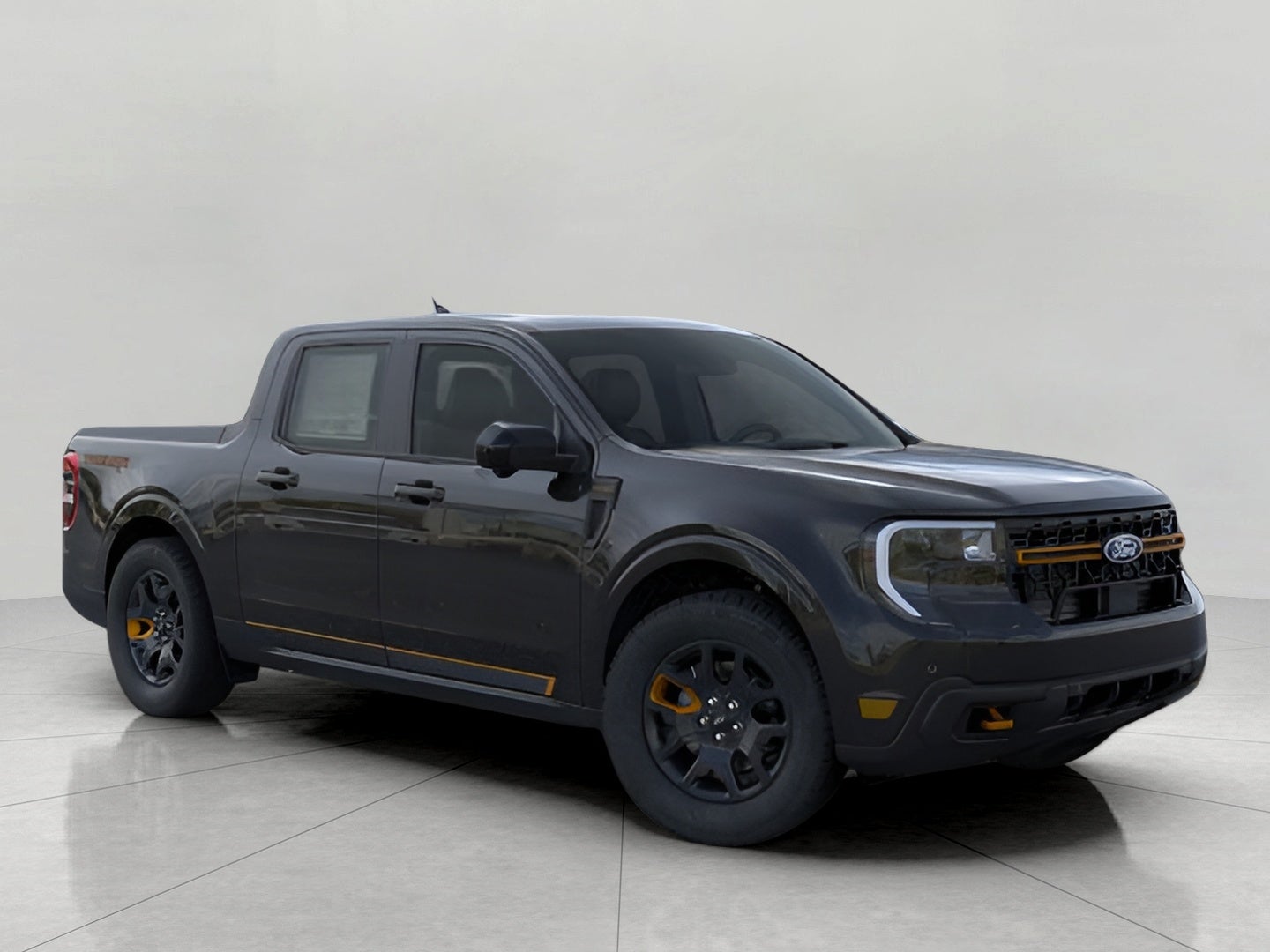 2026 Ford Maverick Tremor AWD SuperCrew