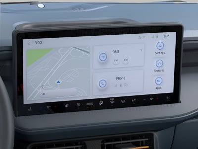 2026 Ford Maverick Tremor AWD SuperCrew