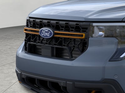 2026 Ford Maverick Tremor AWD SuperCrew