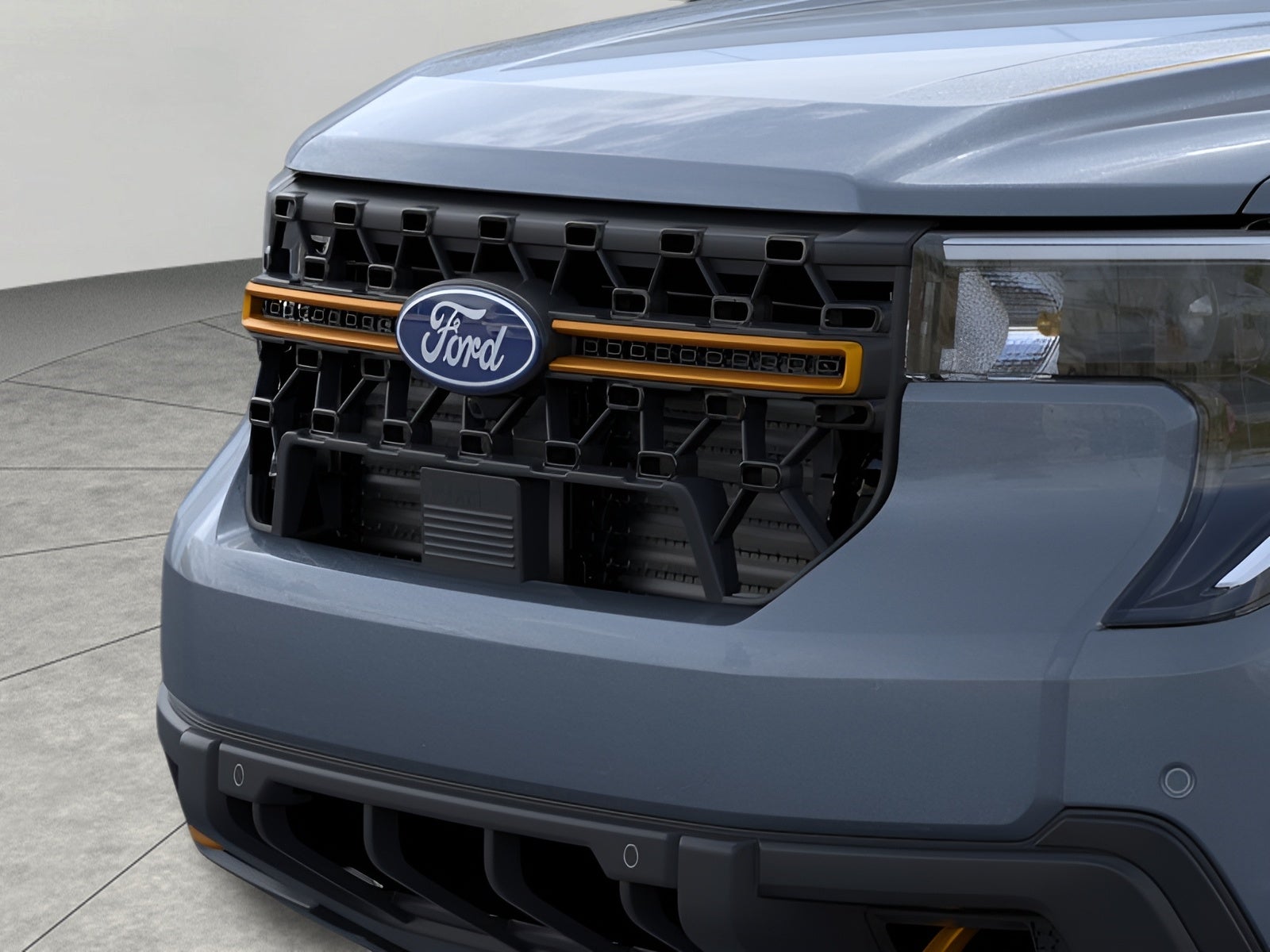 2026 Ford Maverick Tremor AWD SuperCrew