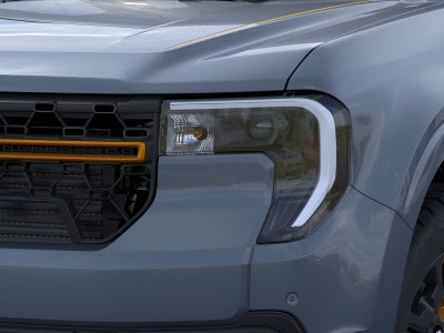2026 Ford Maverick Tremor AWD SuperCrew