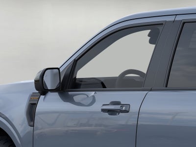 2026 Ford Maverick Tremor AWD SuperCrew