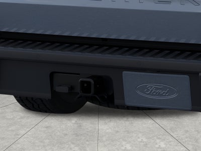 2026 Ford Maverick Tremor AWD SuperCrew