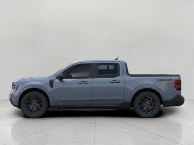 2026 Ford Maverick Tremor AWD SuperCrew