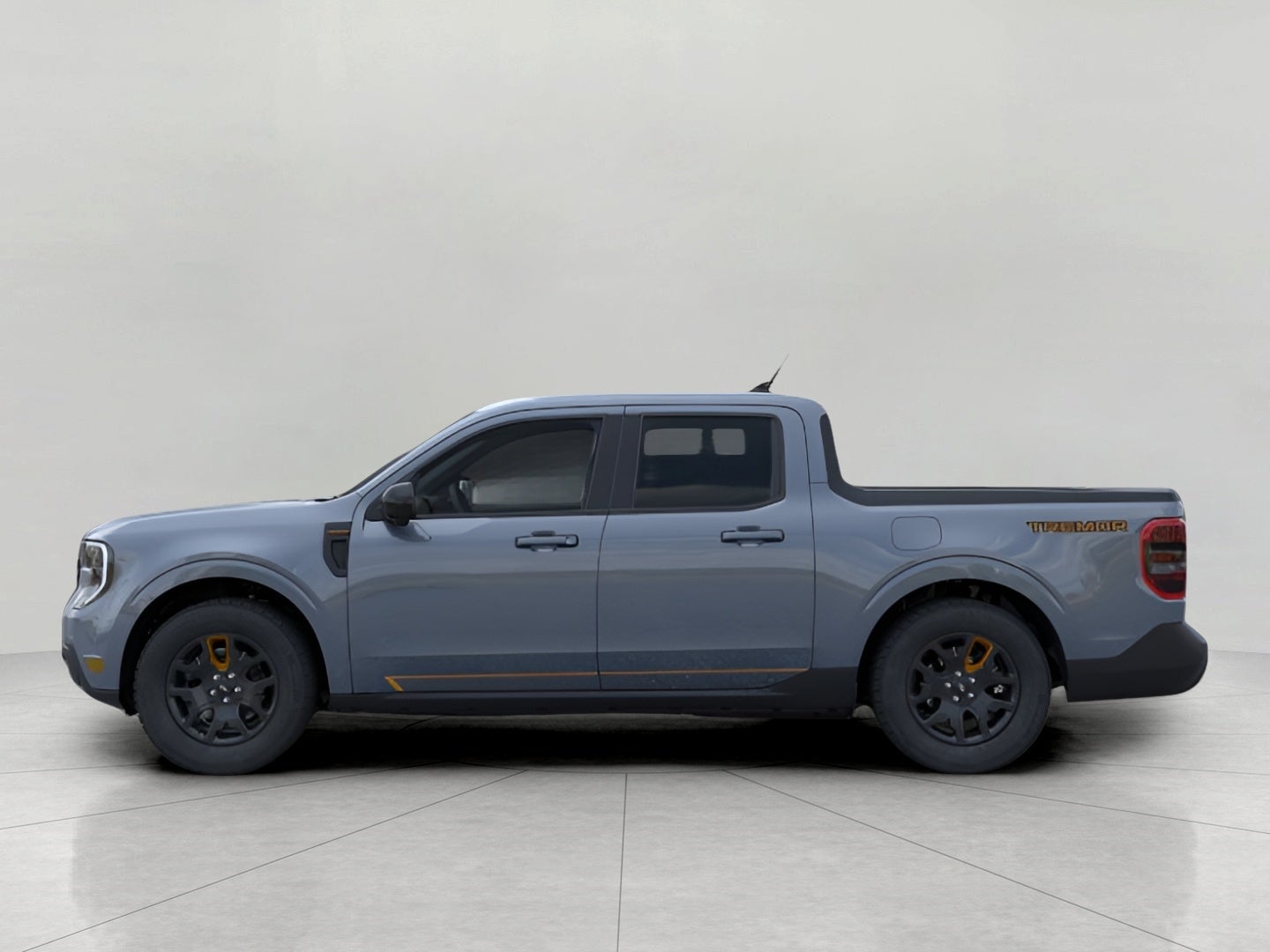 2026 Ford Maverick Tremor AWD SuperCrew