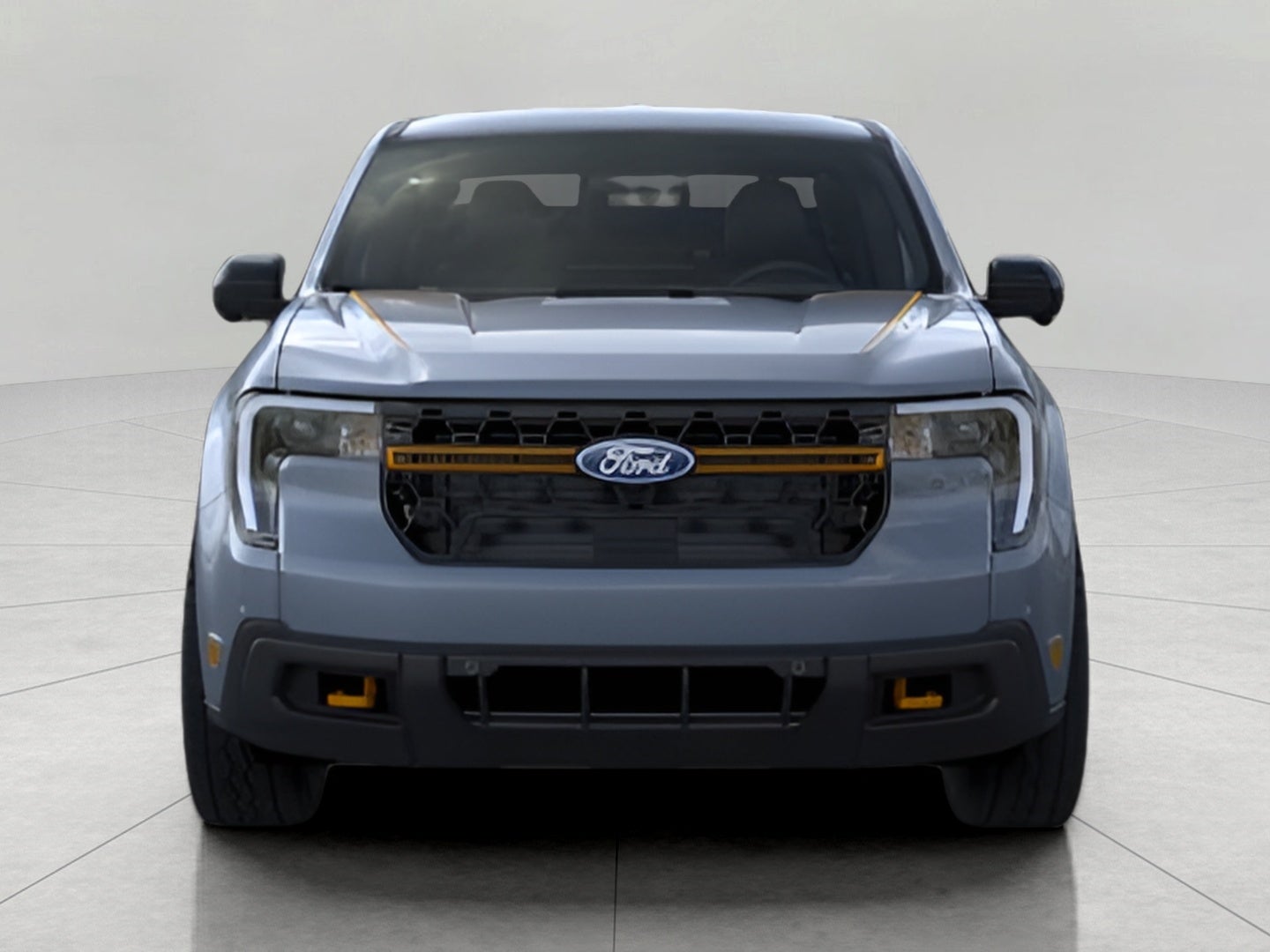 2026 Ford Maverick Tremor AWD SuperCrew