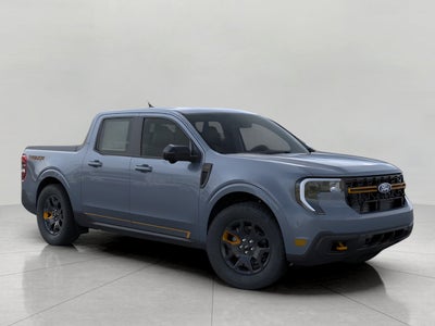 2026 Ford Maverick Tremor AWD SuperCrew
