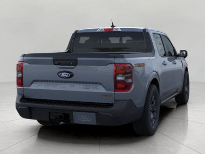 2026 Ford Maverick Tremor AWD SuperCrew
