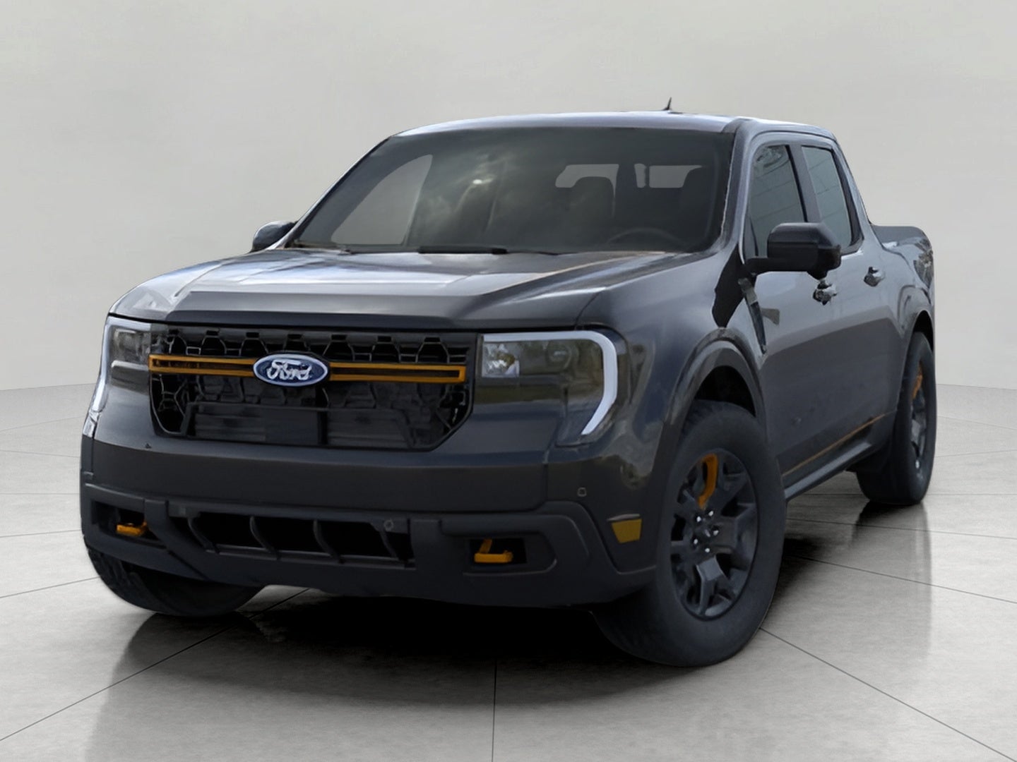 2026 Ford Maverick Tremor AWD SuperCrew