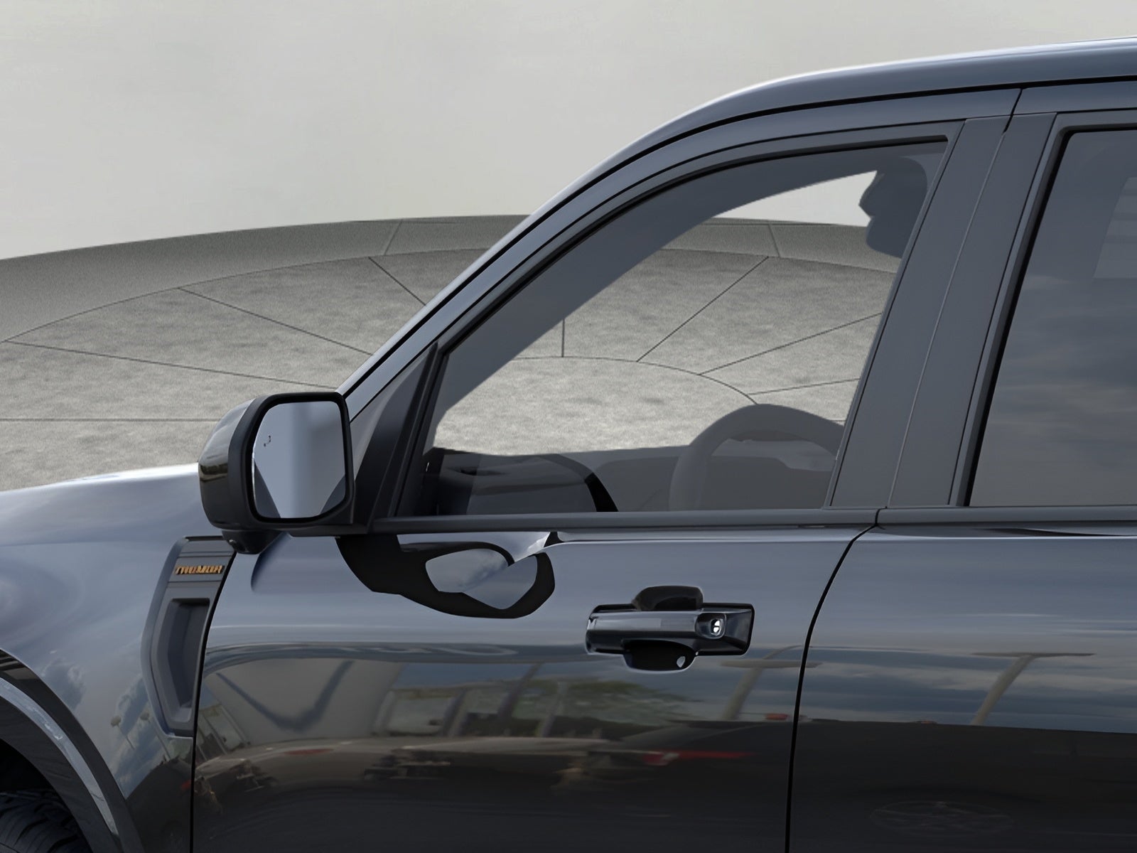 2026 Ford Maverick Tremor AWD SuperCrew