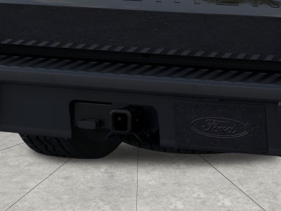 2026 Ford Maverick Tremor AWD SuperCrew