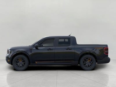 2026 Ford Maverick Tremor AWD SuperCrew