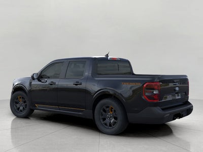 2026 Ford Maverick Tremor AWD SuperCrew
