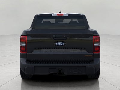 2026 Ford Maverick Tremor AWD SuperCrew