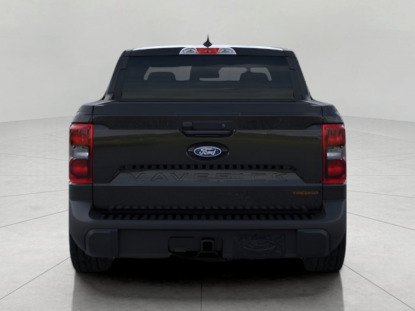 2026 Ford Maverick Tremor AWD SuperCrew