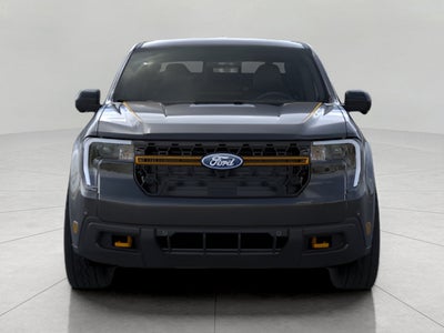 2026 Ford Maverick Tremor AWD SuperCrew