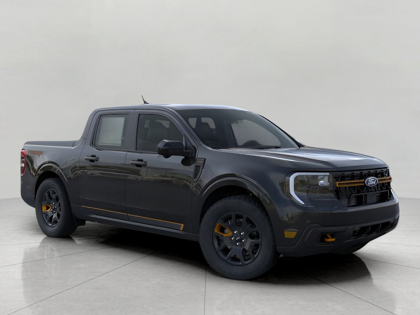 2026 Ford Maverick Tremor AWD SuperCrew
