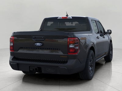 2026 Ford Maverick Tremor AWD SuperCrew