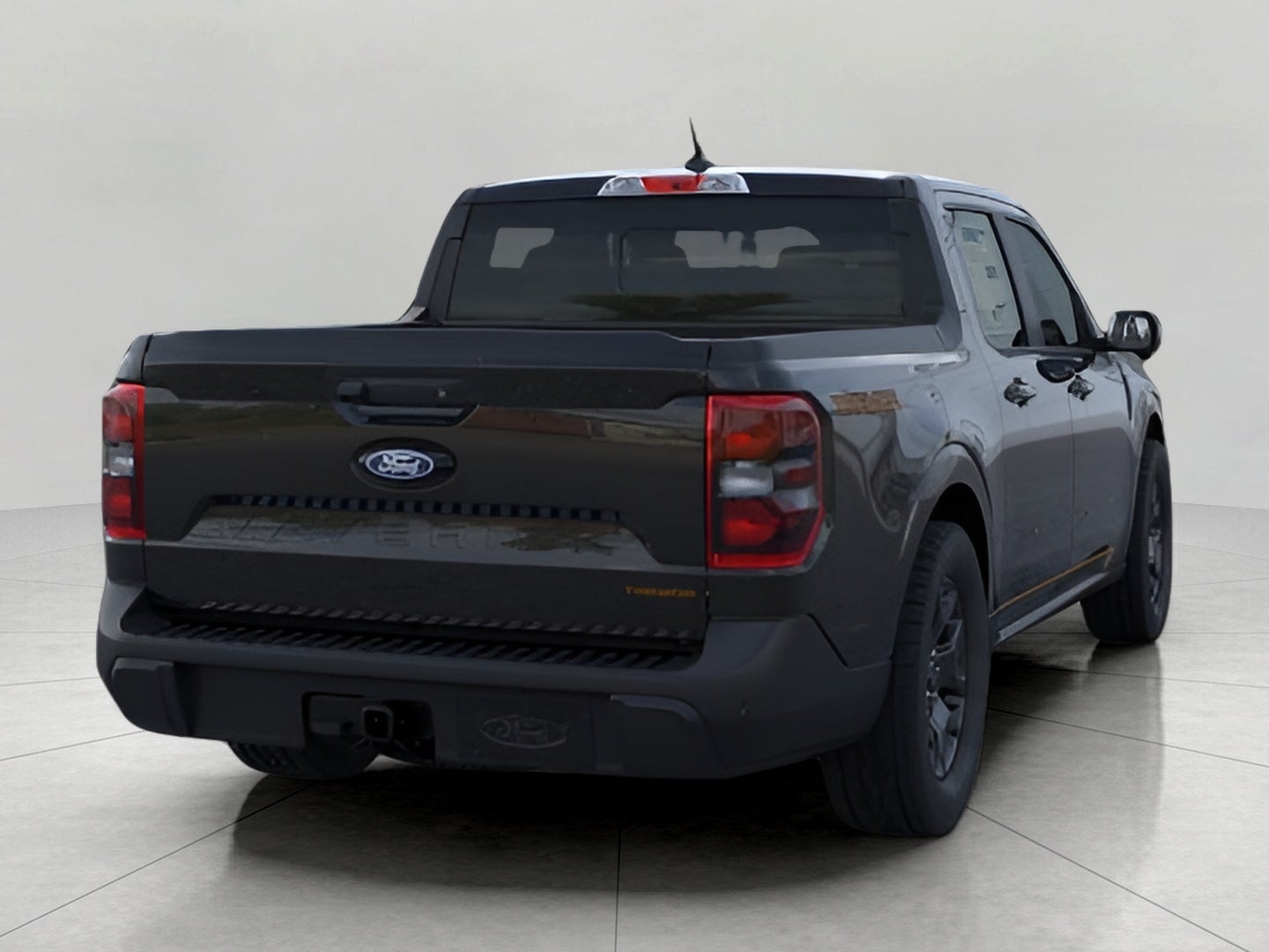 2026 Ford Maverick Tremor AWD SuperCrew