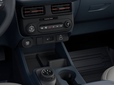 2026 Ford Maverick LARIAT AWD SuperCrew