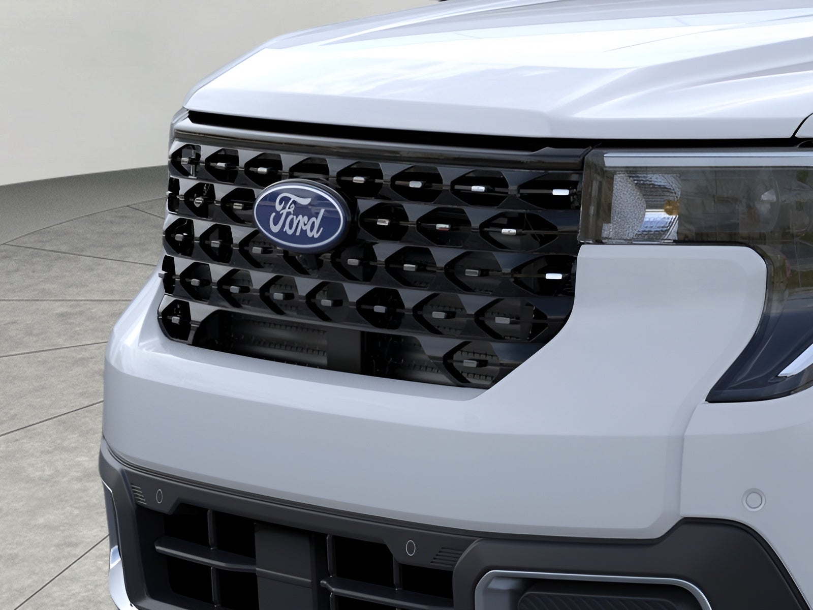 2026 Ford Maverick LARIAT AWD SuperCrew