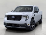 2026 Ford Maverick LARIAT AWD SuperCrew
