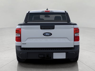 2026 Ford Maverick LARIAT AWD SuperCrew