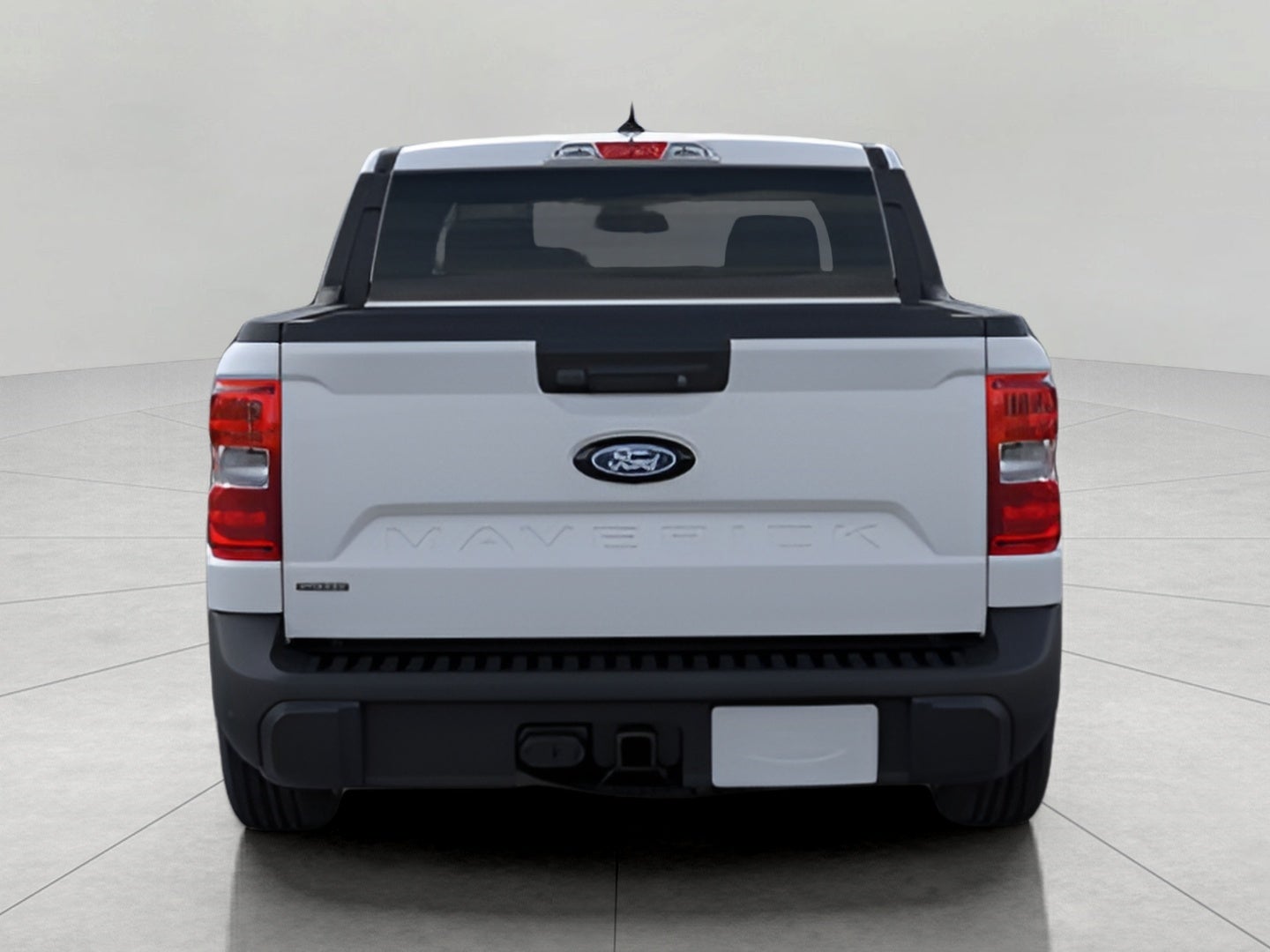 2026 Ford Maverick LARIAT AWD SuperCrew