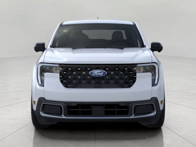 2026 Ford Maverick LARIAT AWD SuperCrew