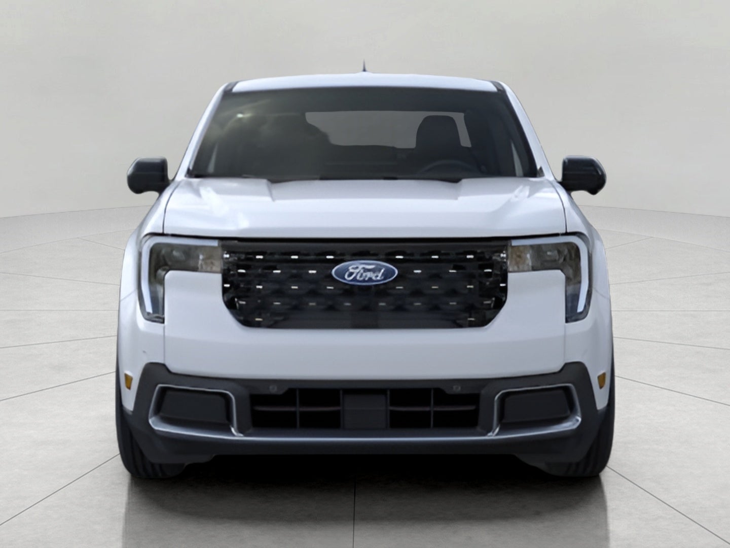 2026 Ford Maverick LARIAT AWD SuperCrew