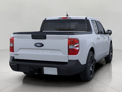 2026 Ford Maverick LARIAT AWD SuperCrew