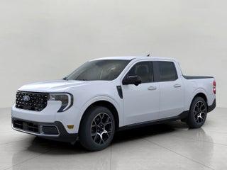 2026 Ford Maverick LARIAT AWD SuperCrew