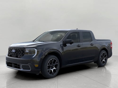 2026 Ford Maverick LARIAT AWD SuperCrew