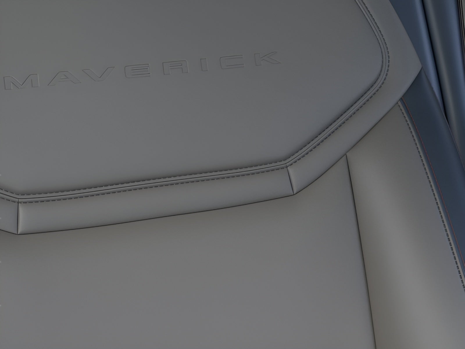 2026 Ford Maverick LARIAT AWD SuperCrew