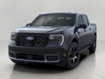 2026 Ford Maverick LARIAT AWD SuperCrew
