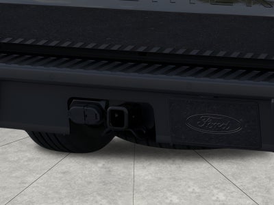 2026 Ford Maverick LARIAT AWD SuperCrew