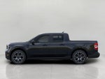 2026 Ford Maverick LARIAT AWD SuperCrew