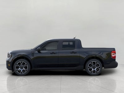 2026 Ford Maverick LARIAT AWD SuperCrew