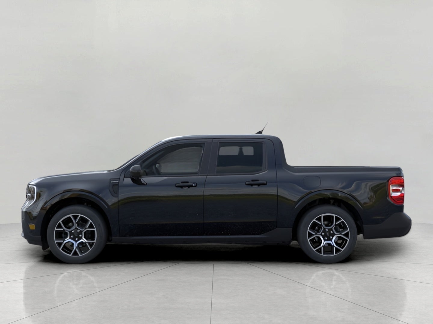 2026 Ford Maverick LARIAT AWD SuperCrew