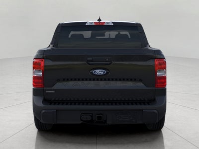 2026 Ford Maverick LARIAT AWD SuperCrew
