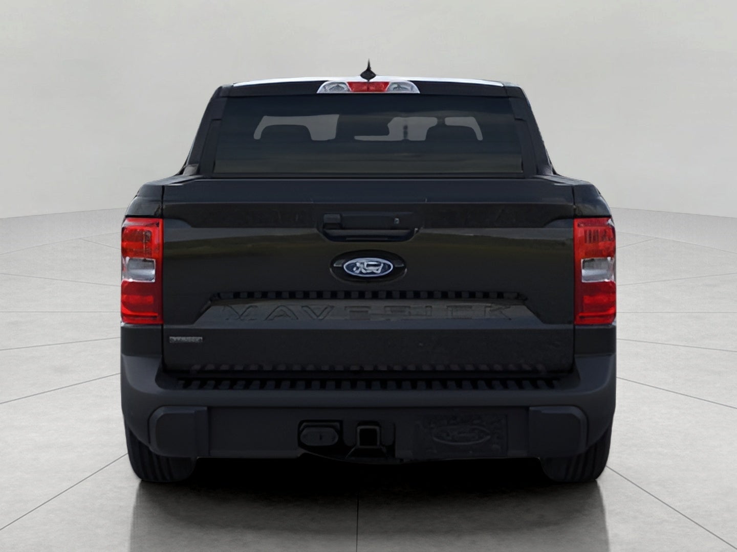 2026 Ford Maverick LARIAT AWD SuperCrew