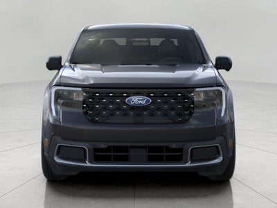 2026 Ford Maverick LARIAT AWD SuperCrew
