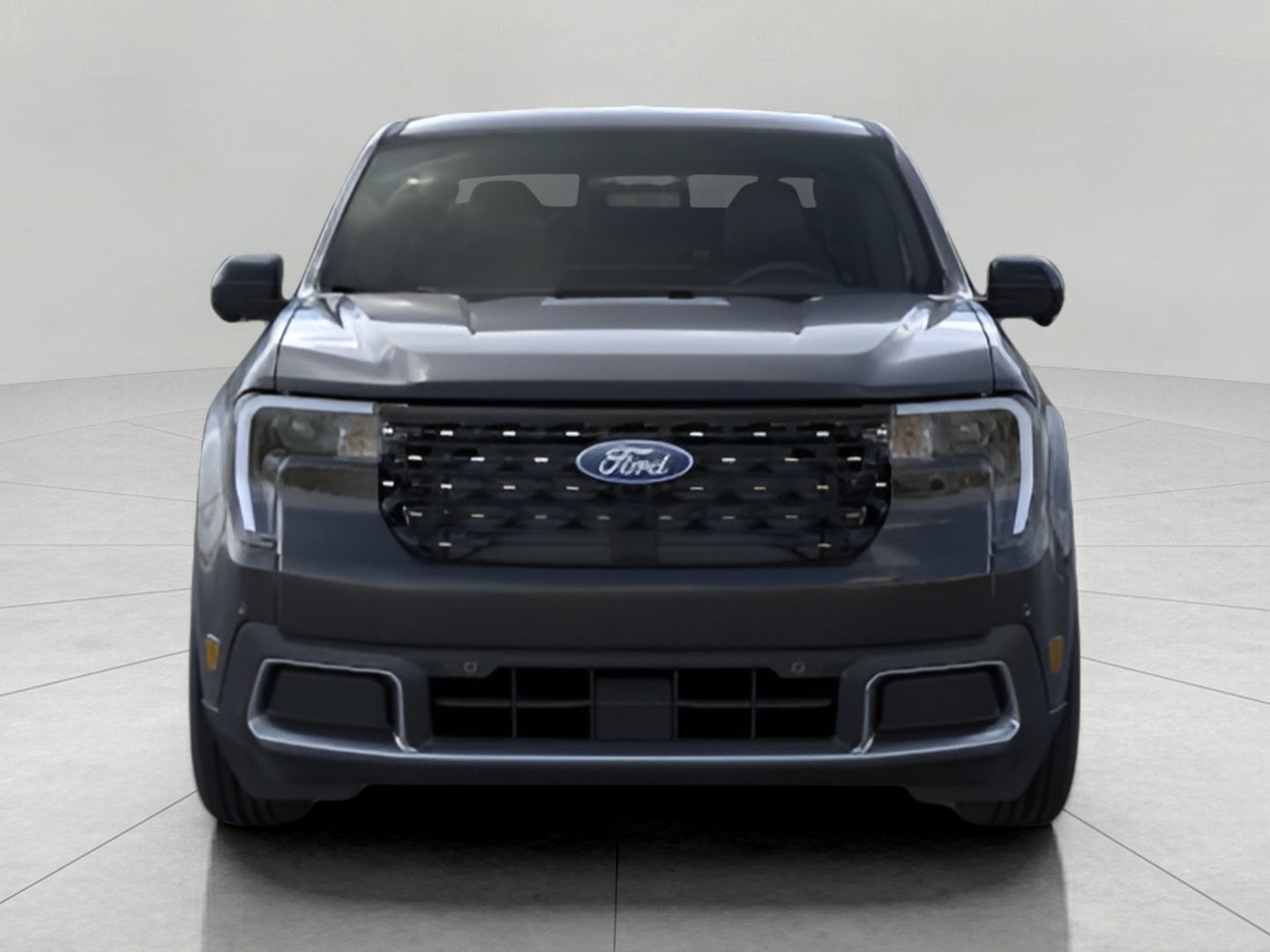 2026 Ford Maverick LARIAT AWD SuperCrew