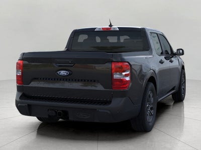 2026 Ford Maverick LARIAT AWD SuperCrew