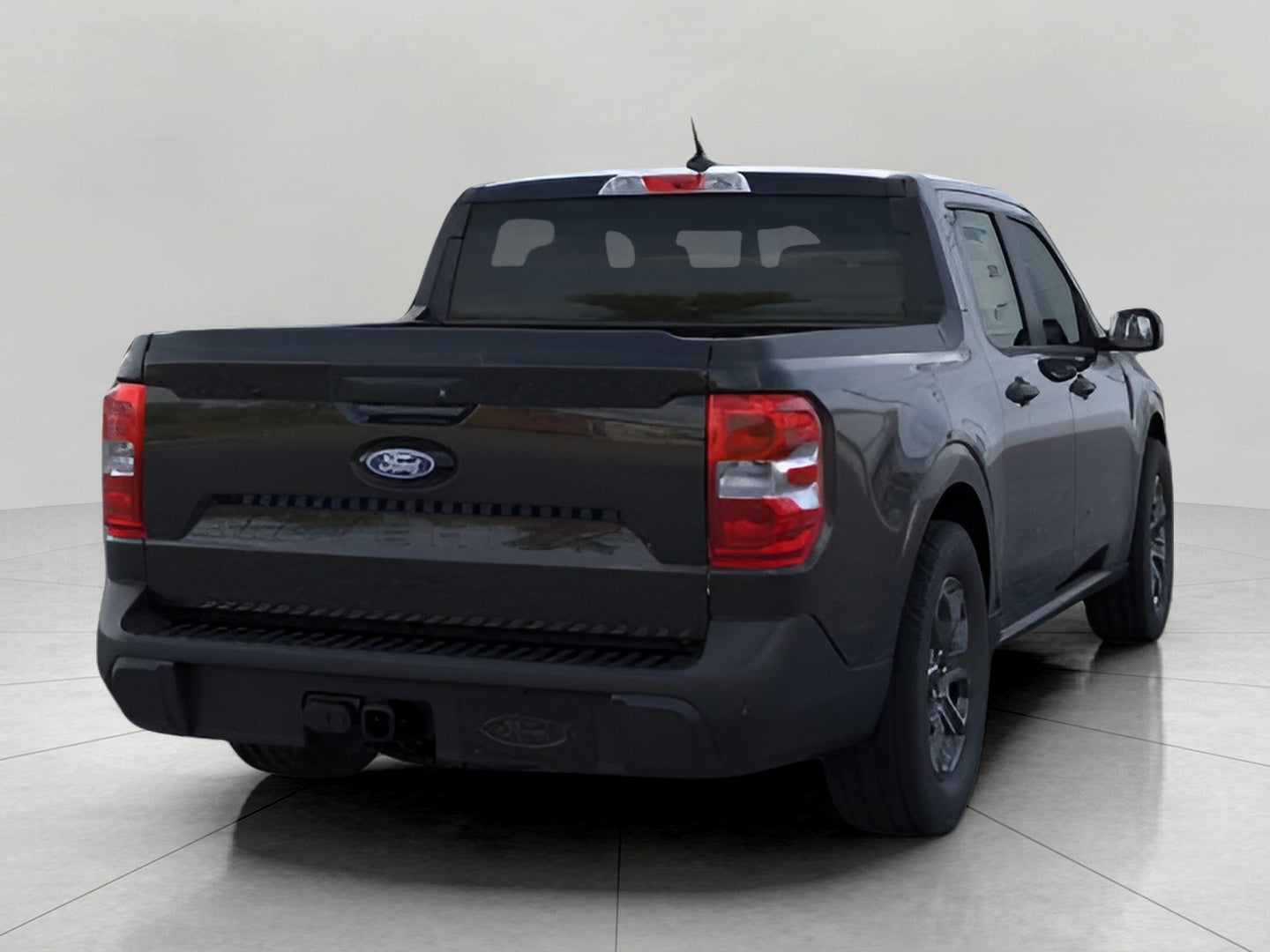 2026 Ford Maverick LARIAT AWD SuperCrew
