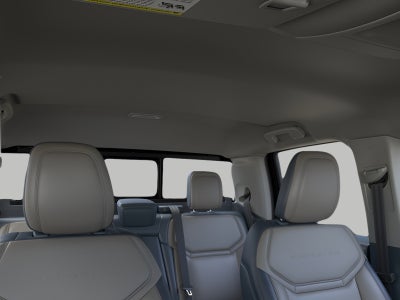 2026 Ford Maverick LARIAT AWD SuperCrew